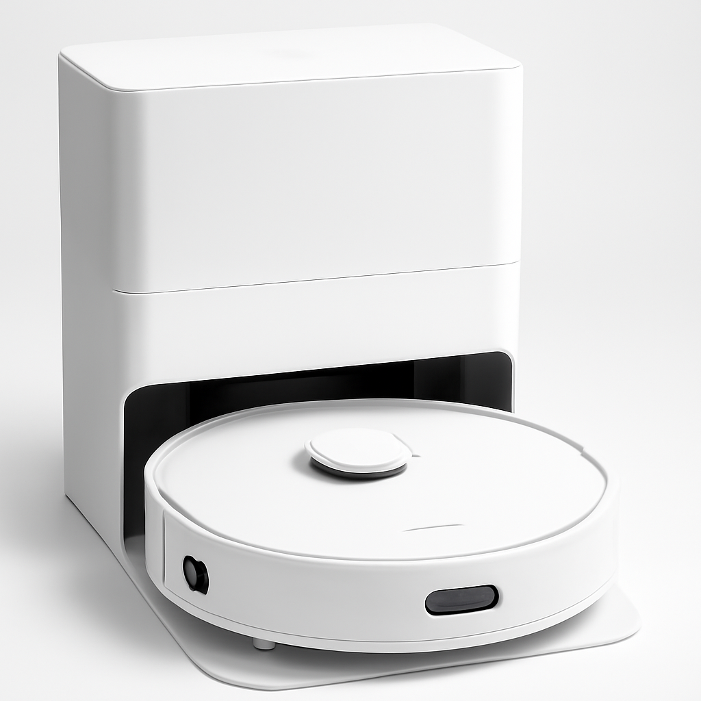 Roborock Q Revo