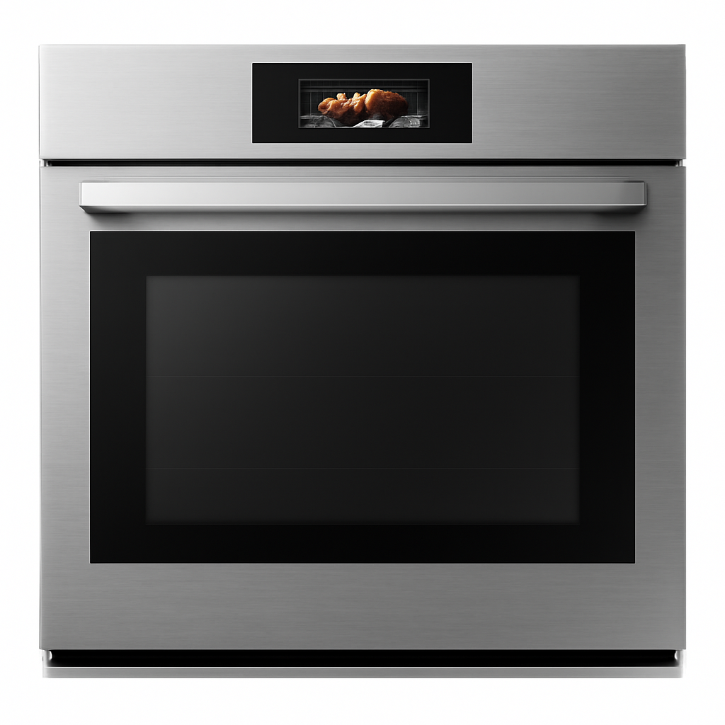 Samsung Bespoke AI Oven