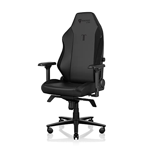 Secretlab Titan Evo Smart