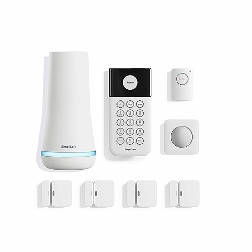 SimpliSafe Base Station