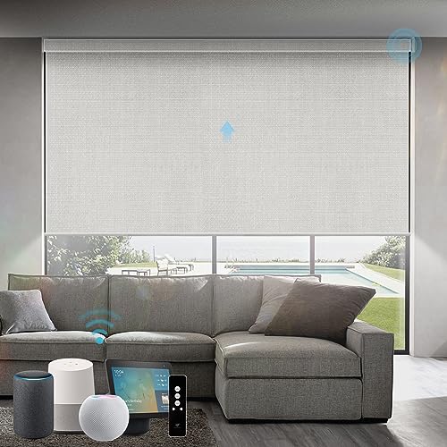 SmartWings Matter Roller Shades
