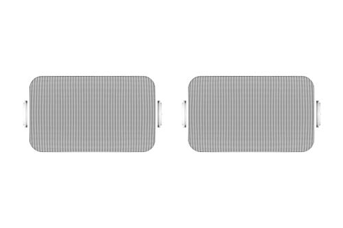 Sonos Outdoor by Sonance (Pair)