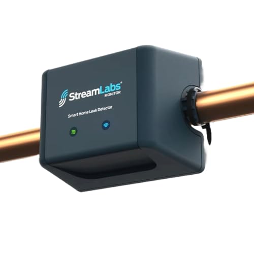 StreamLabs Control