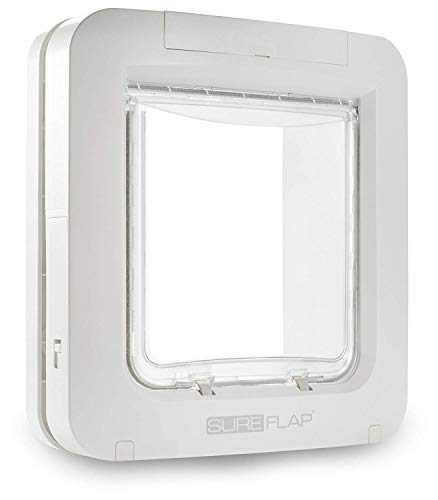 SureFlap Microchip Pet Door Connect