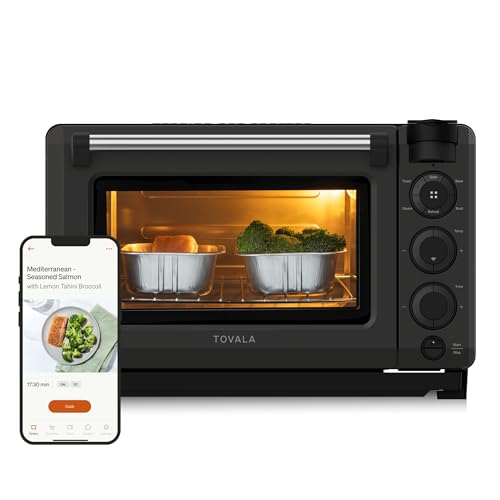 Tovala Smart Oven Pro
