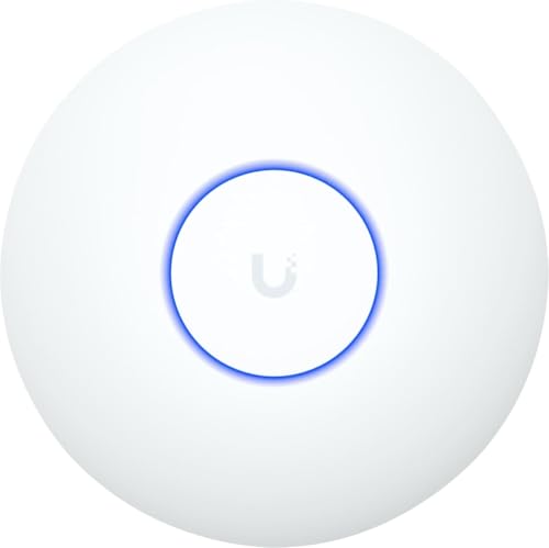 Ubiquiti UniFi U7 Lite