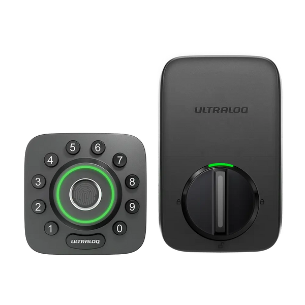 Ultraloq U-Bolt Pro