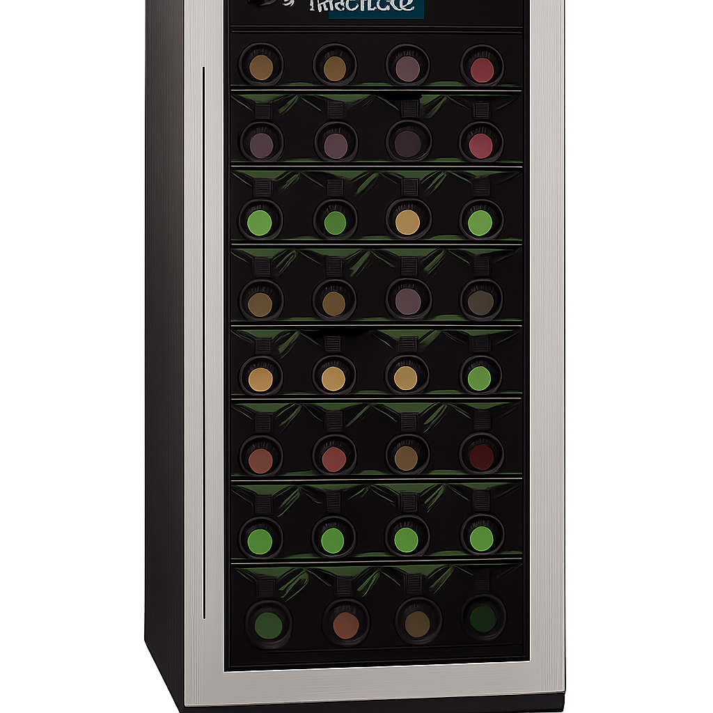 Wine Enthusiast VinoView