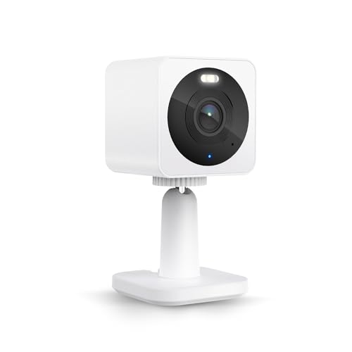 Wyze Cam OG