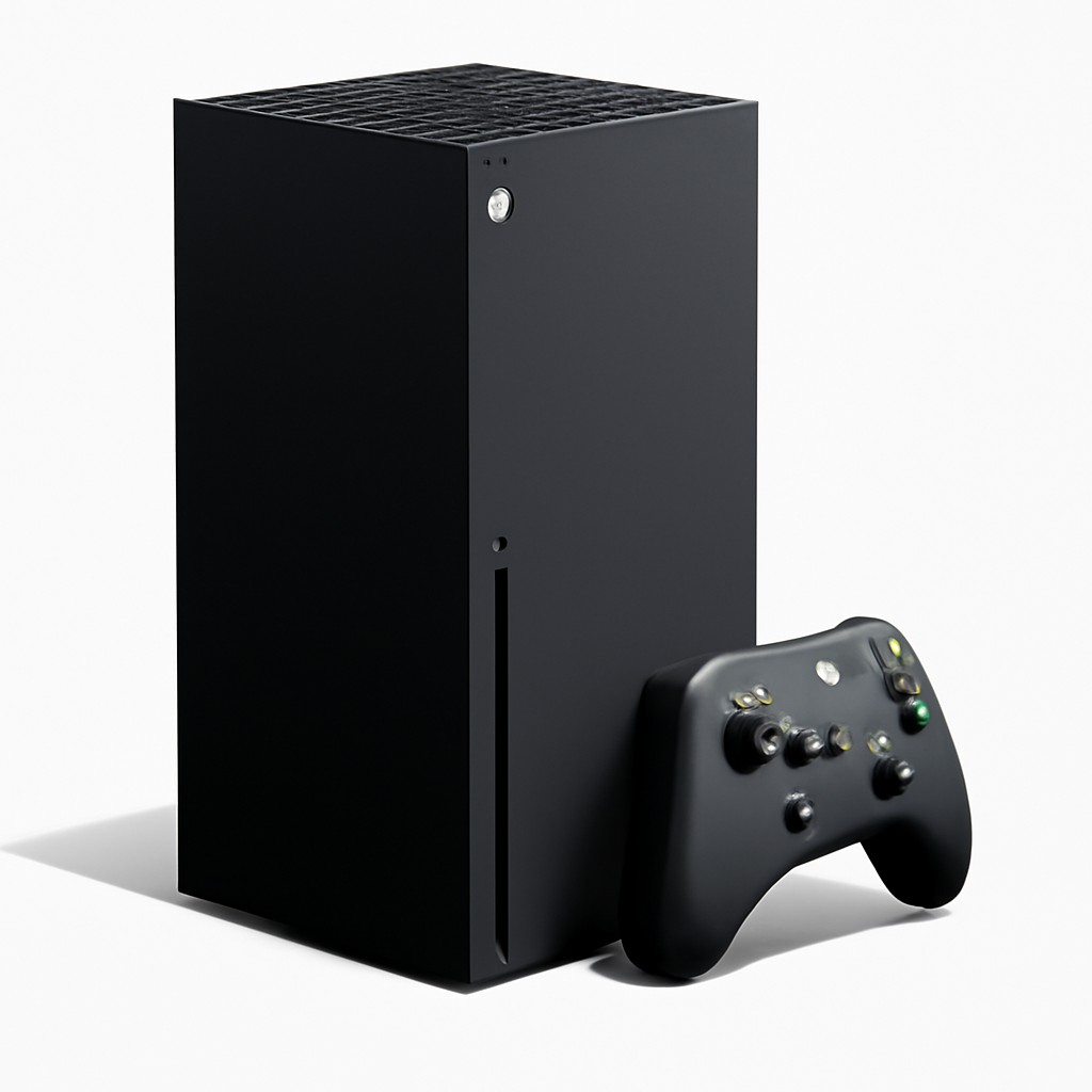 Xbox Series X